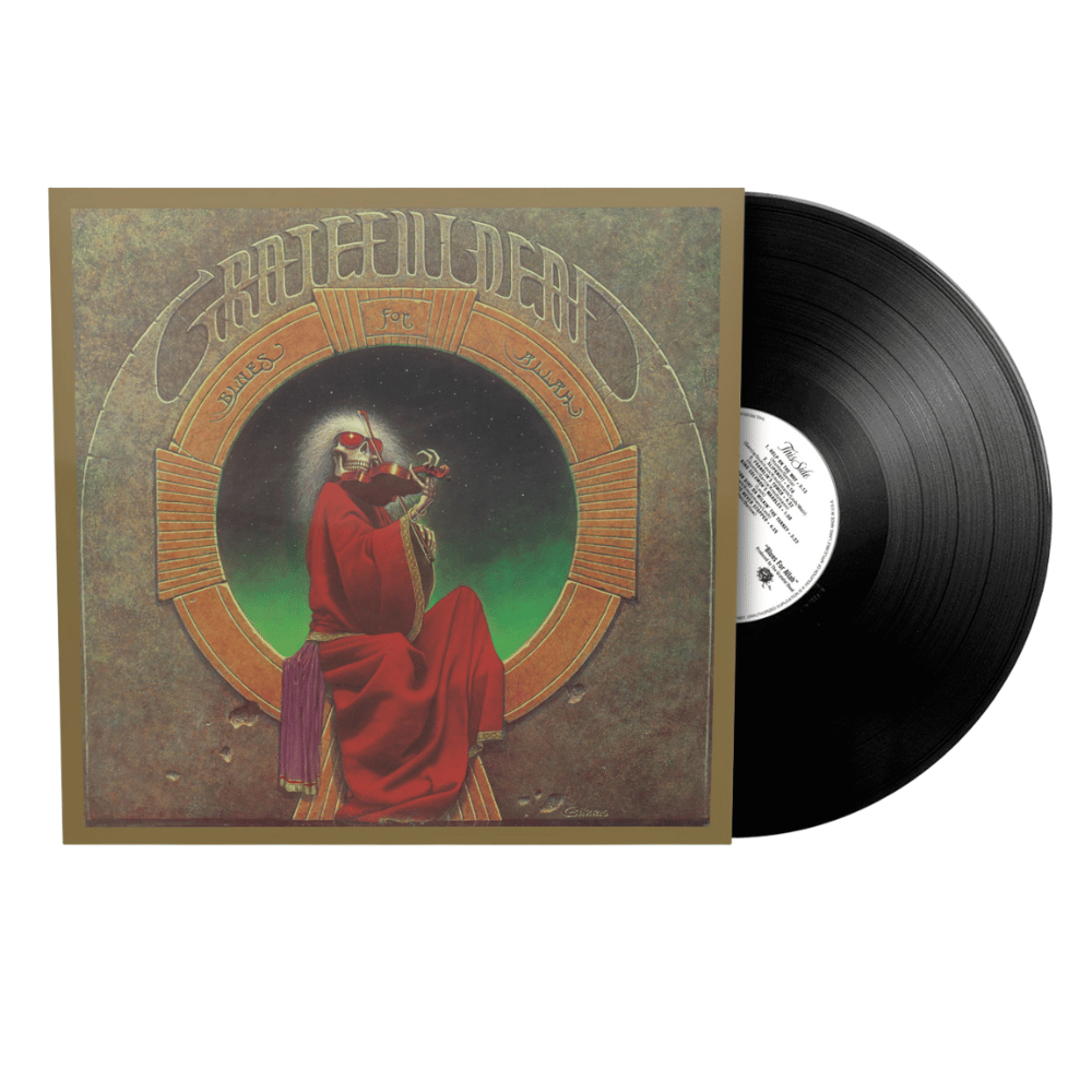 5discs LP Grateful Dead Boston Music Hall, Boston, Ma 6/11/76  349780842 RHINO 未開封 /01300 The Grateful Dead Boston Music Hall Boston, MA 6/ 11/ 76 RSD