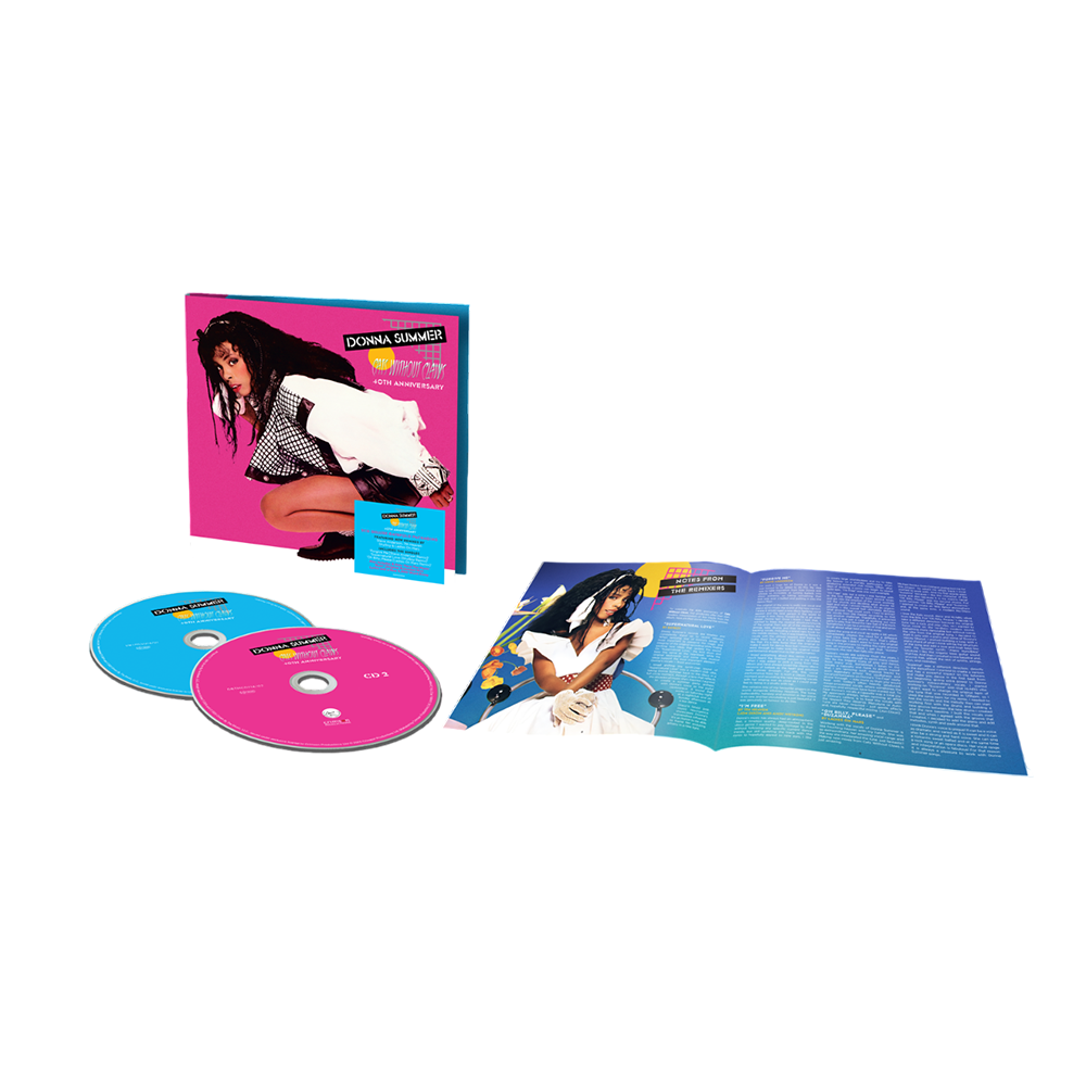 DONNA SUMMER WALK AWAY シール帯 DONNA SUMMER WALK AWAY シール帯 Donna Summer Official Store