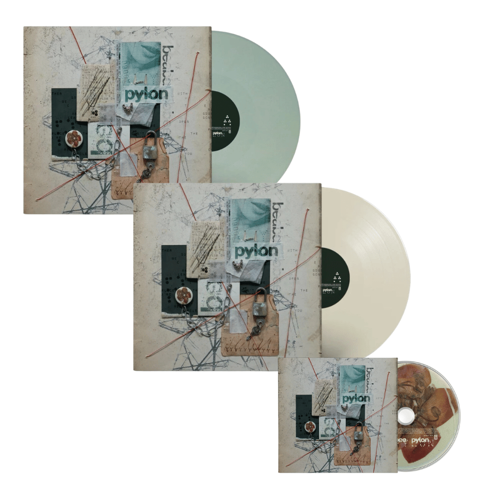 Beatopia Coke Bottle Green | beabadoobee | Townsend Music
