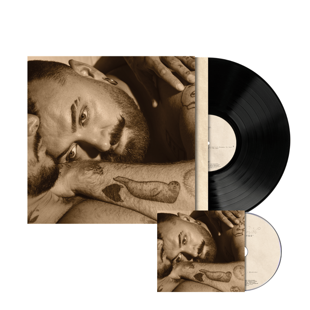 Sam Smith - Townsend Music