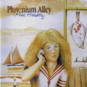 Buy Online Mike Harding - Plutonium Alley