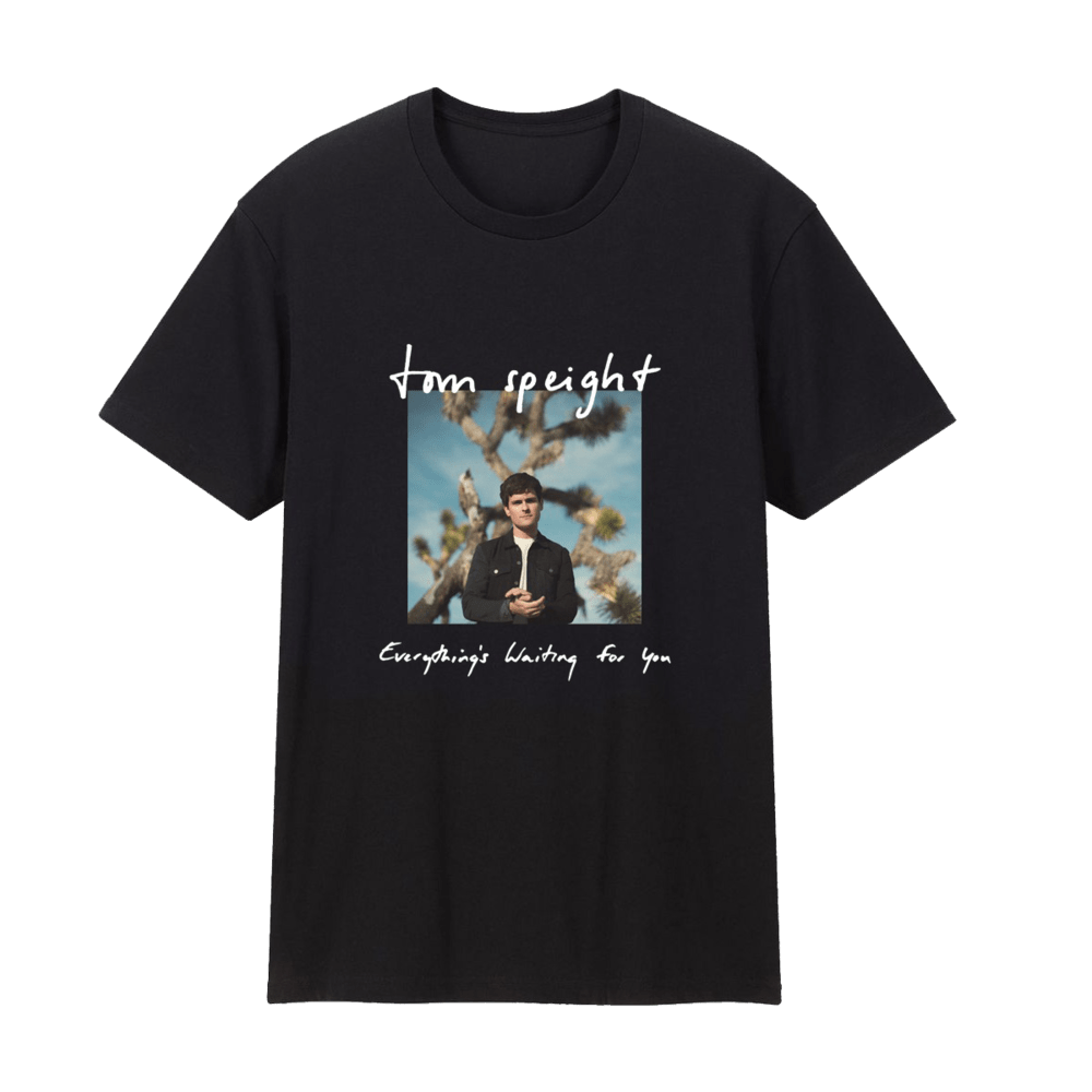 Buy Online Tom Speight - T-Shirt