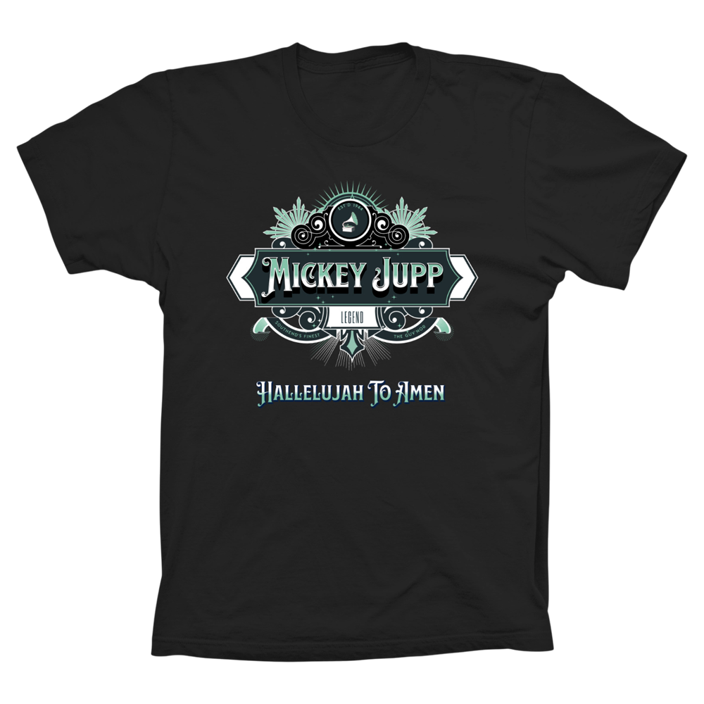 Hallelujah Amen T-Shirt Hallelujah Amen T-Shirt