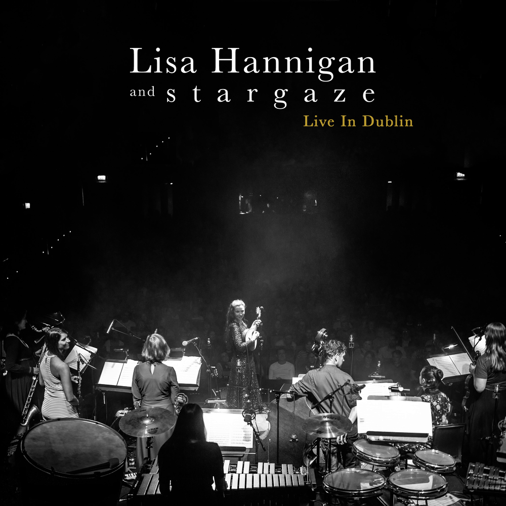 Buy Online Lisa Hannigan - Live in Dublin - Digital Album