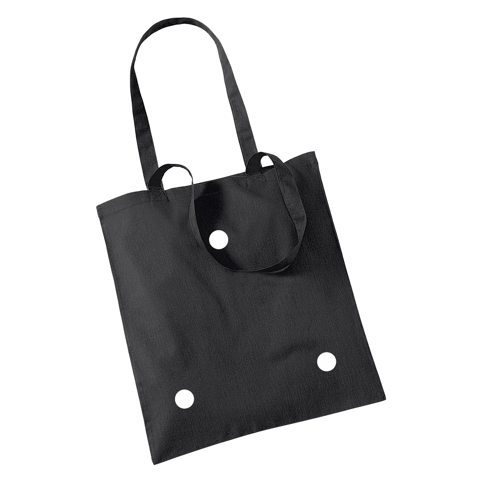 Buy Online The Acid - Logo Tote Bag