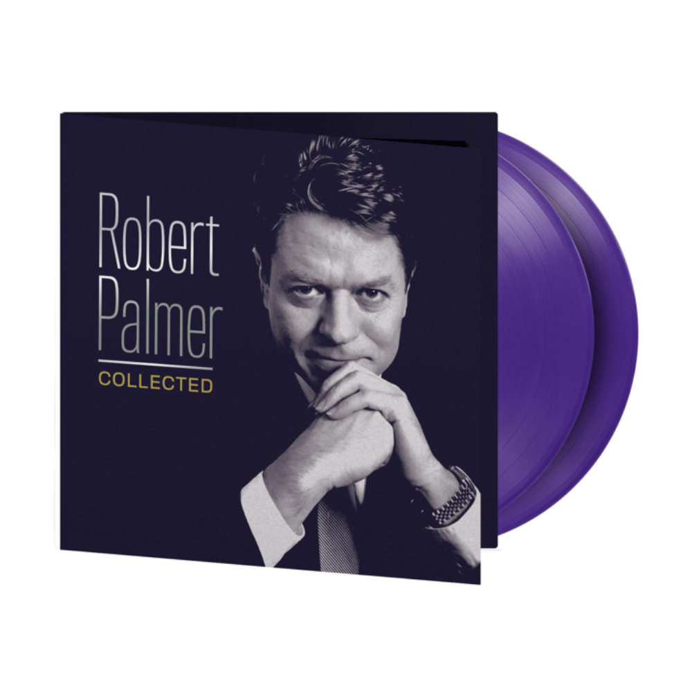 Townsend Music - Robert Palmer