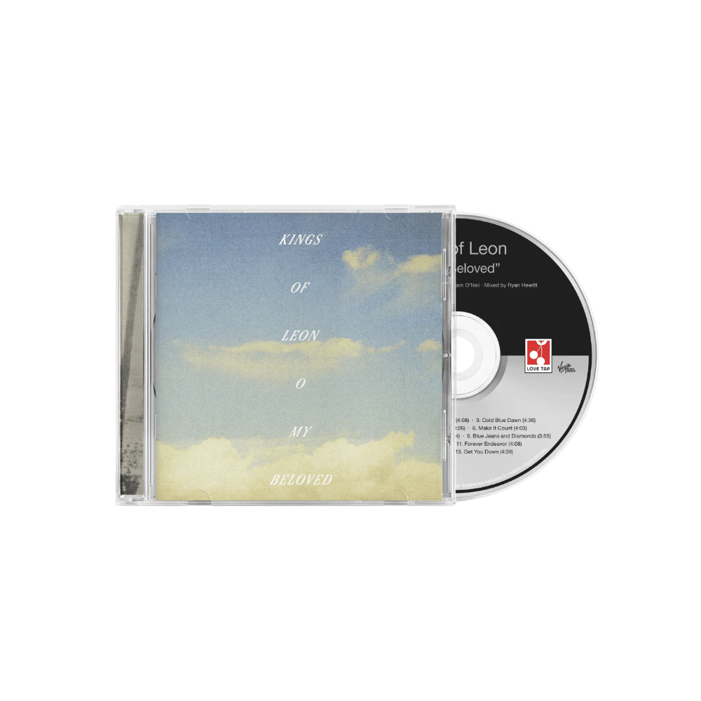O My Beloved | Kings of Leon | Townsend Music