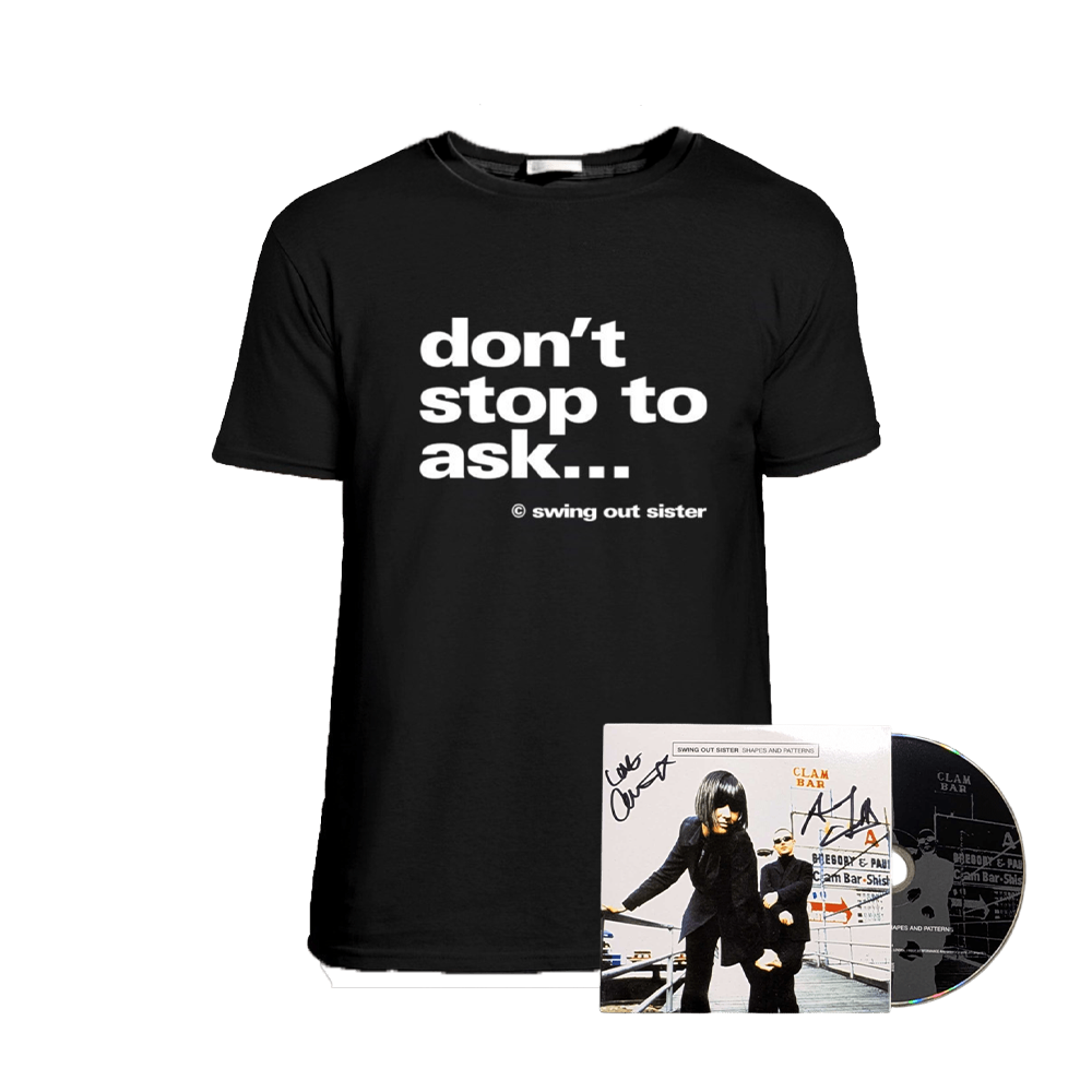 Swing Out Sister Official Store