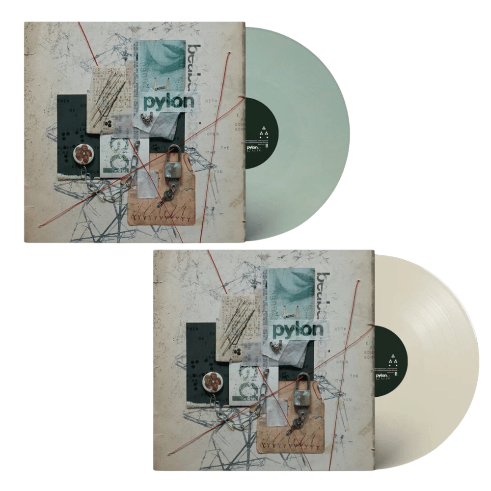 Beatopia Coke Bottle Green | beabadoobee | Townsend Music