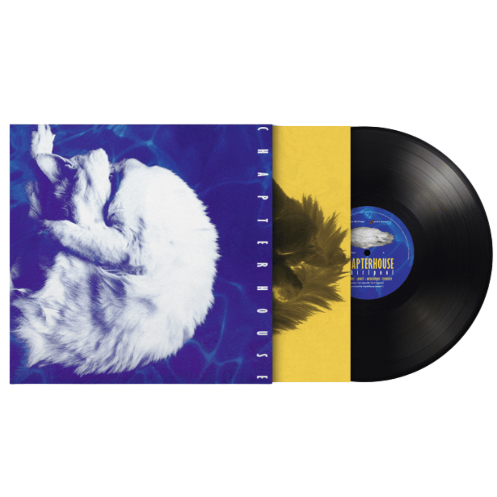 Whirlpool | Chapterhouse | Townsend Music