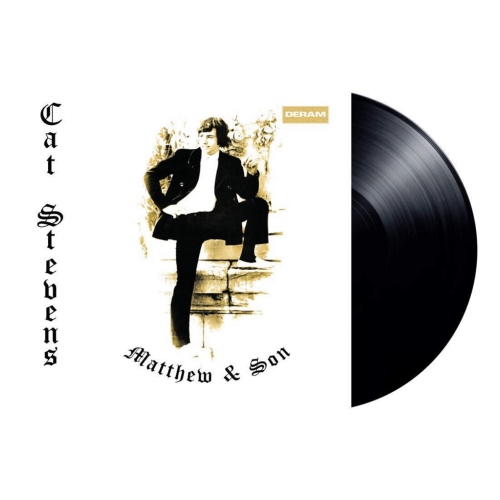 Matthew & Son | Cat Stevens | Townsend Music
