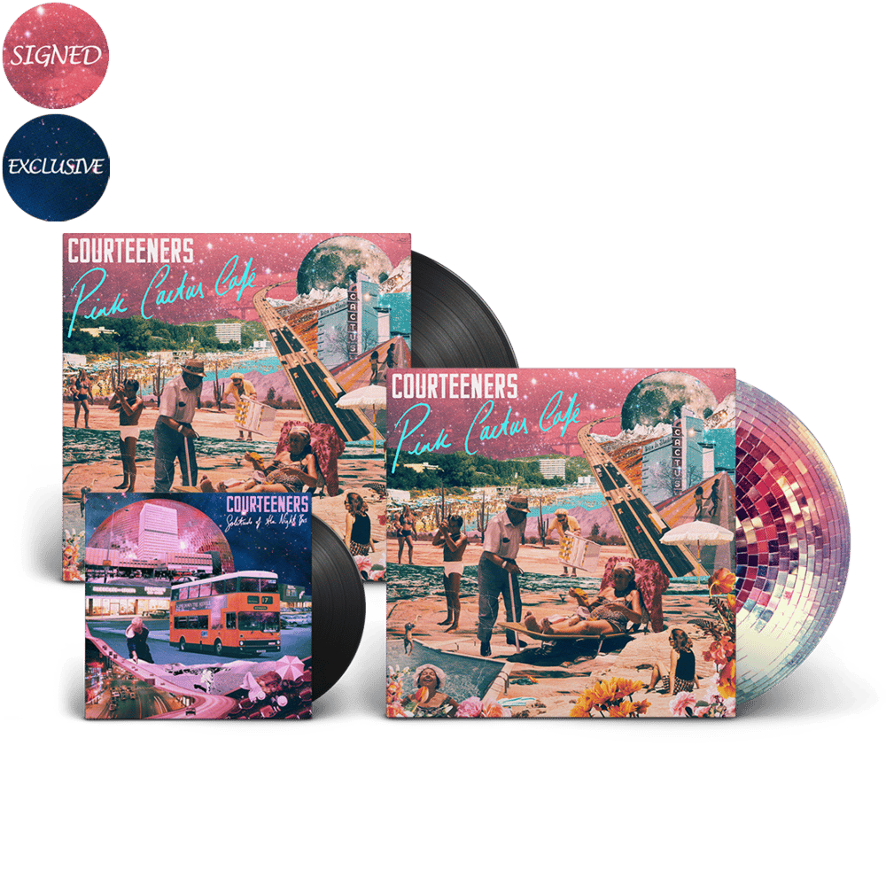 Album art