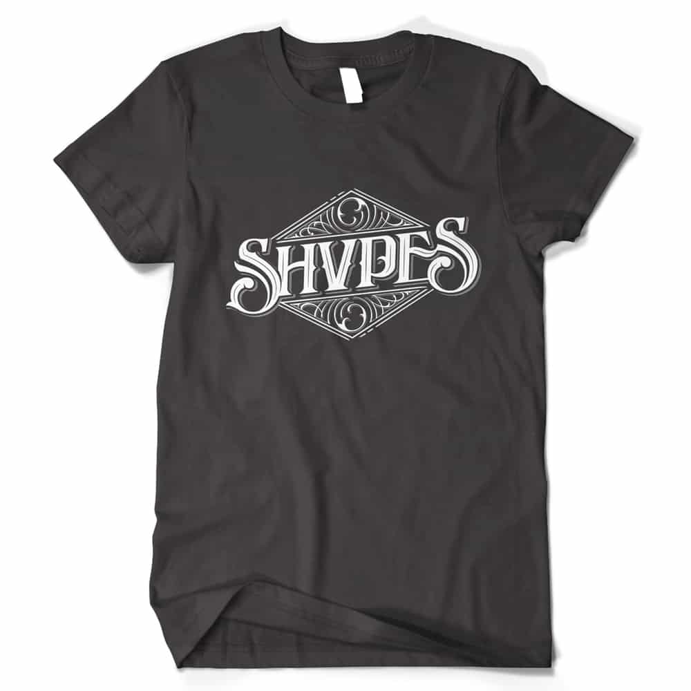 Buy Online Shvpes - God Warrior T-Shirt