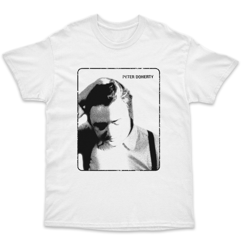 Official PETER DOHERTY Store