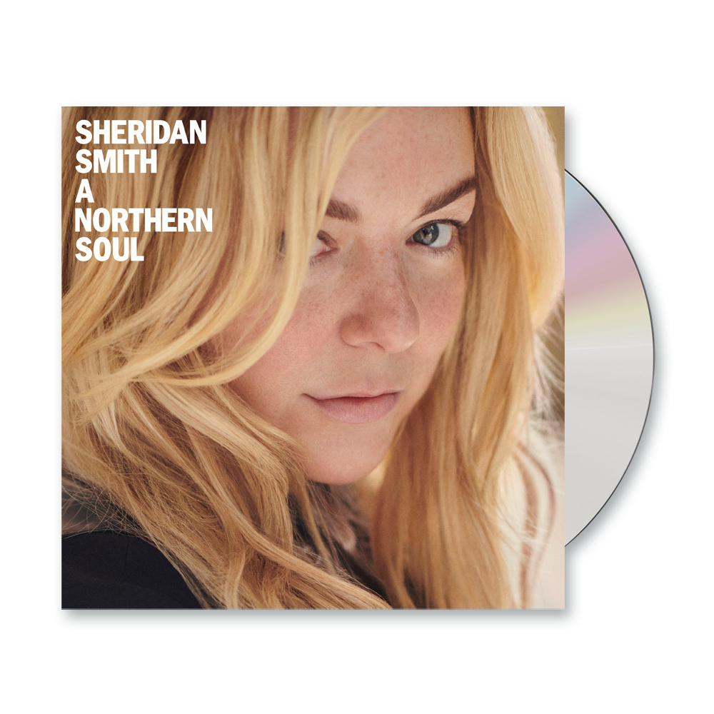 Buy Online Sheridan Smith - A Northern Soul