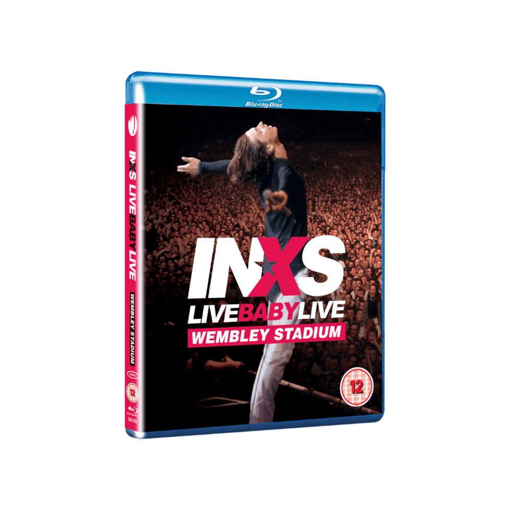 Listen Like Thieves 40th Anniversary Deluxe Vinyl + 3CD | INXS