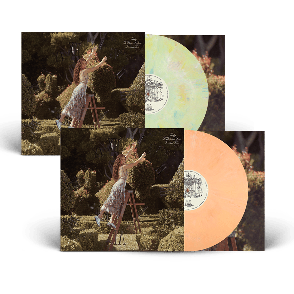 Townsend Music - Laufey