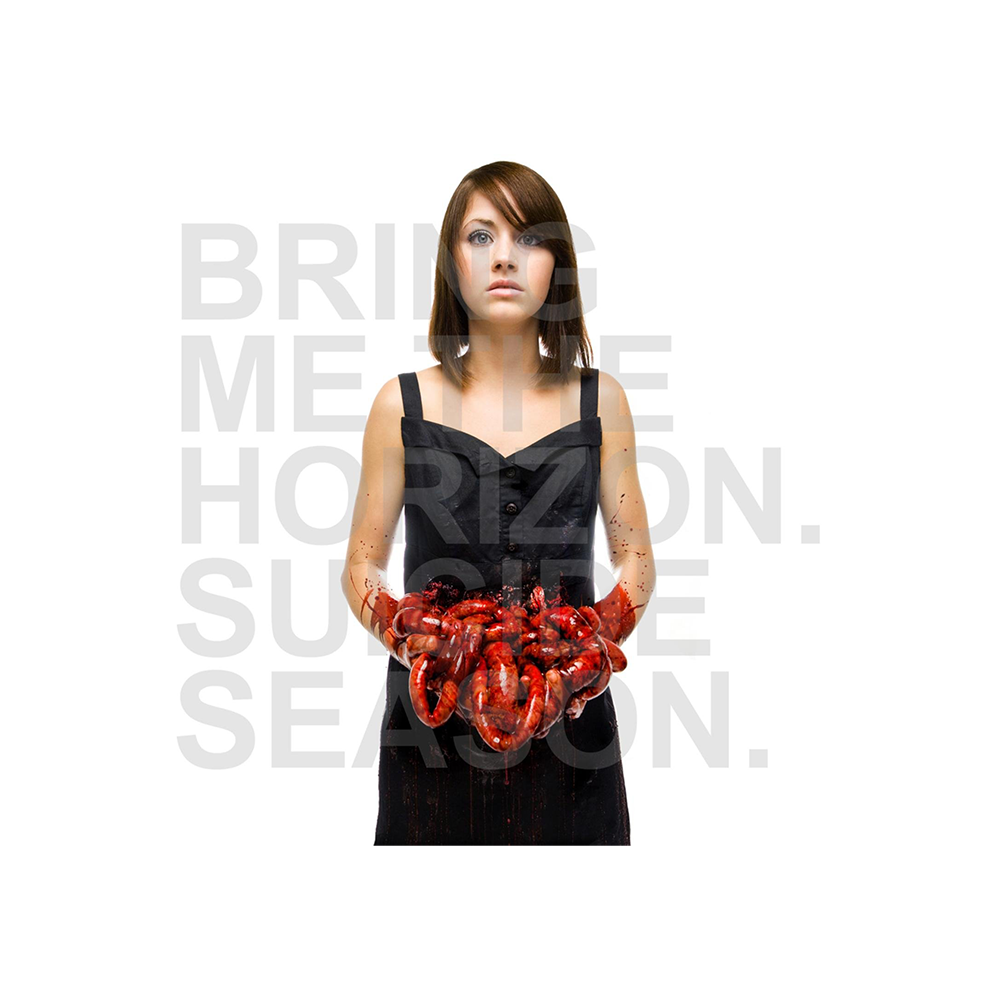 Suicide Season | Bring Me The Horizon | Townsend Music