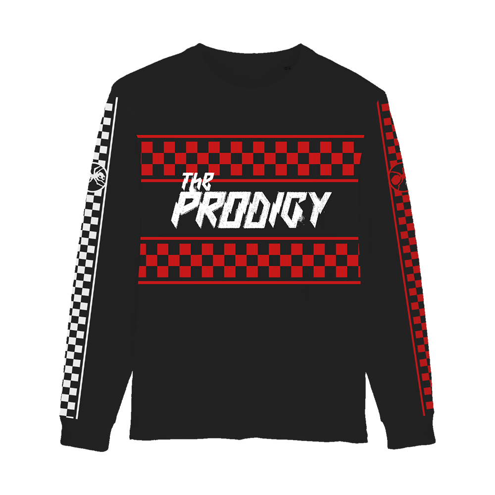 The Prodigy Official Store