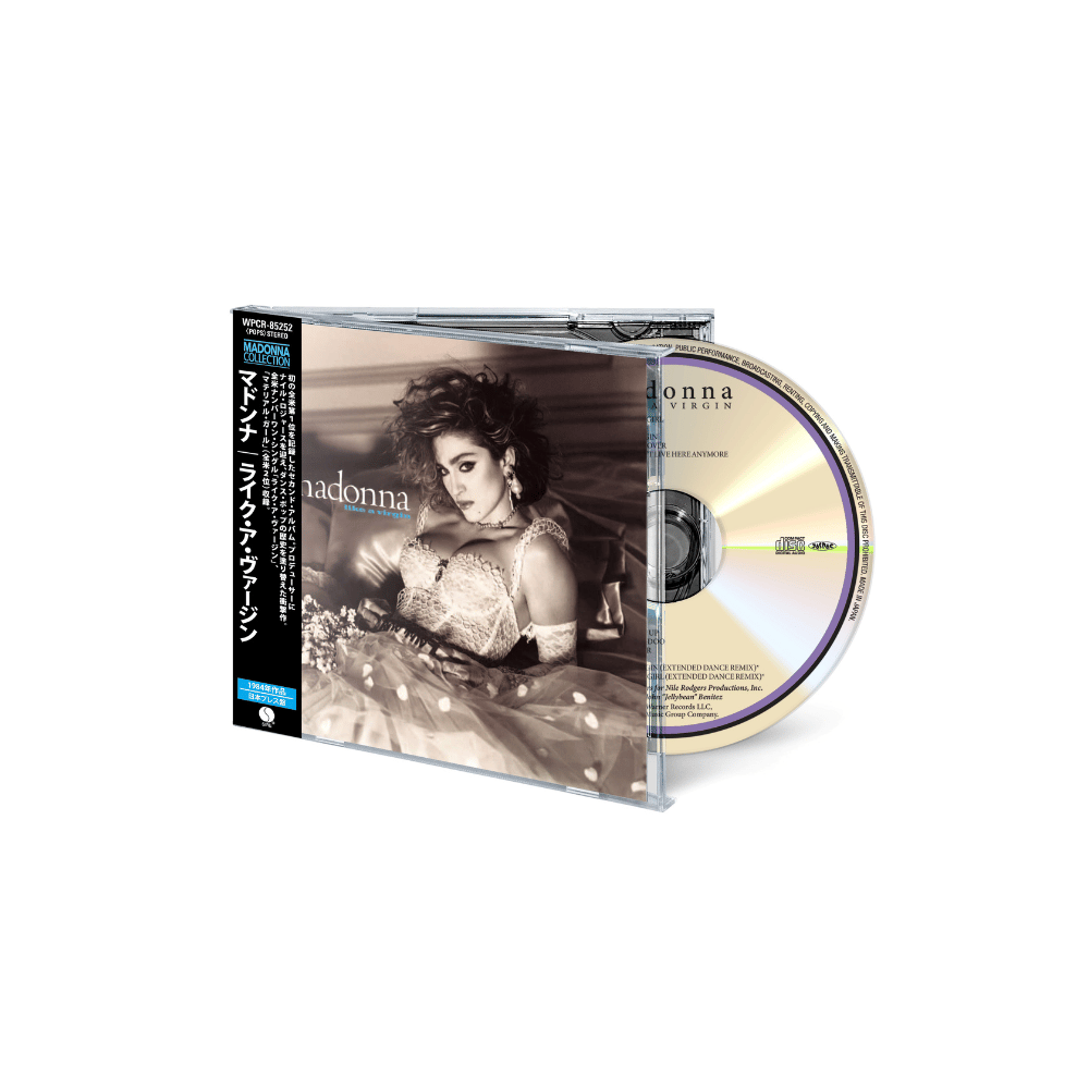 MDNA | Madonna | Townsend Music