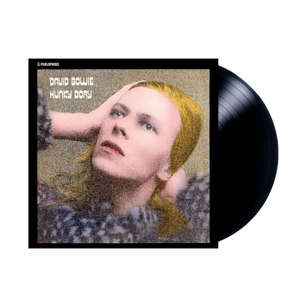 Hunky Dory | David Bowie | Townsend Music