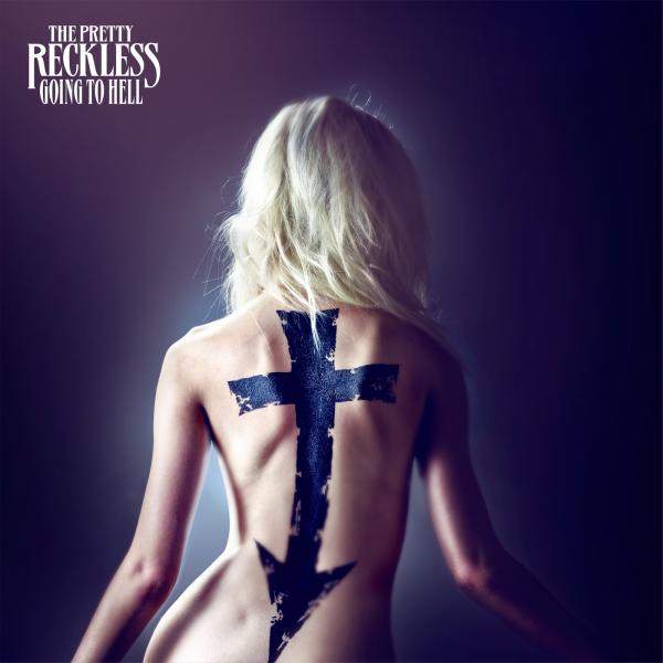 Buy Online The Pretty Reckless - Going To Hell