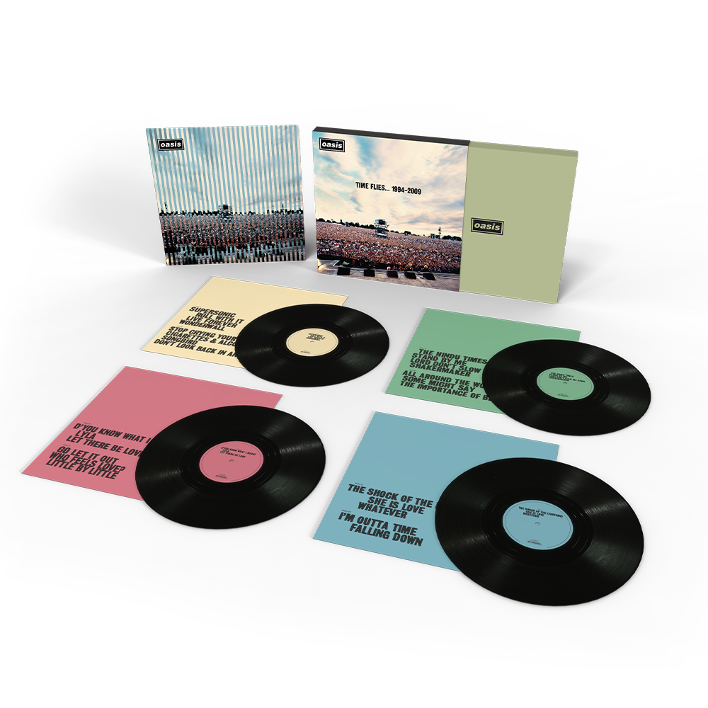 Townsend Music Online Record Store - Vinyl, CDs, Cassettes