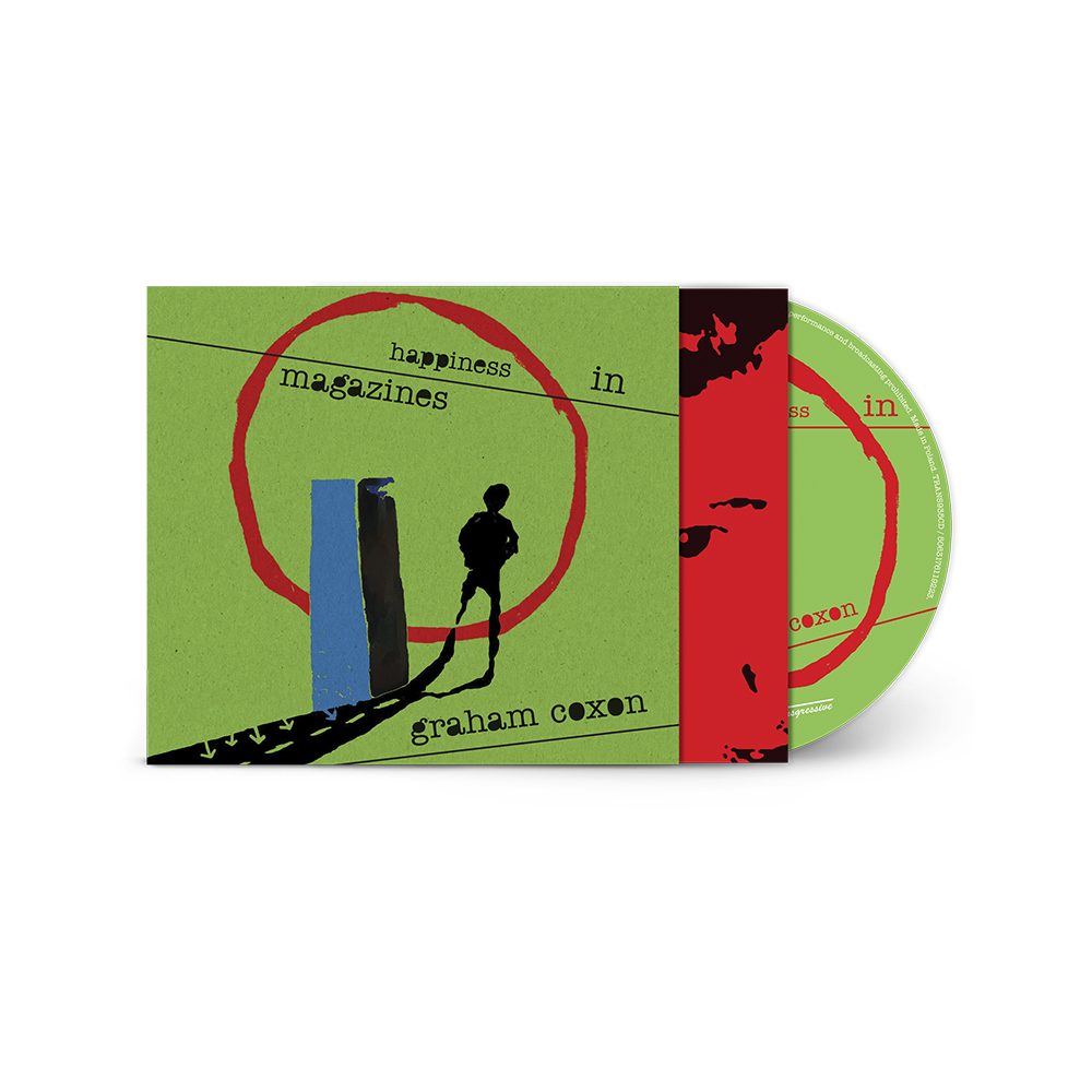 Graham Coxon Official Store