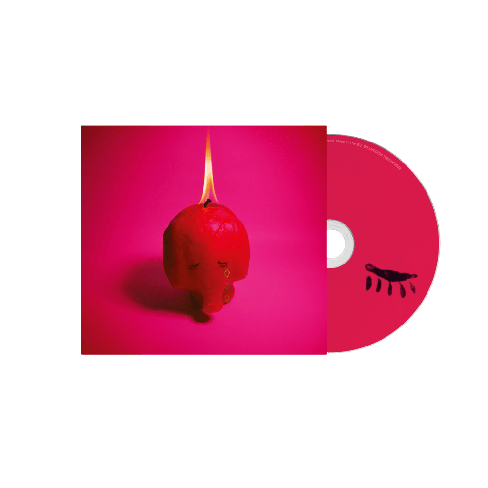 Open Your Heart Or Die Trying RSD 2026 | Arcade Fire | Townsend Music