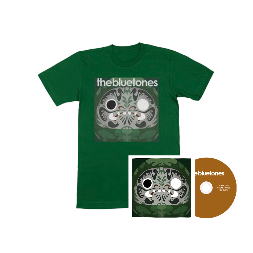 洋楽 the bluetones 6CD 洋楽 the bluetones 6CD Amazon.co.jp: Bluetones: ミュージック