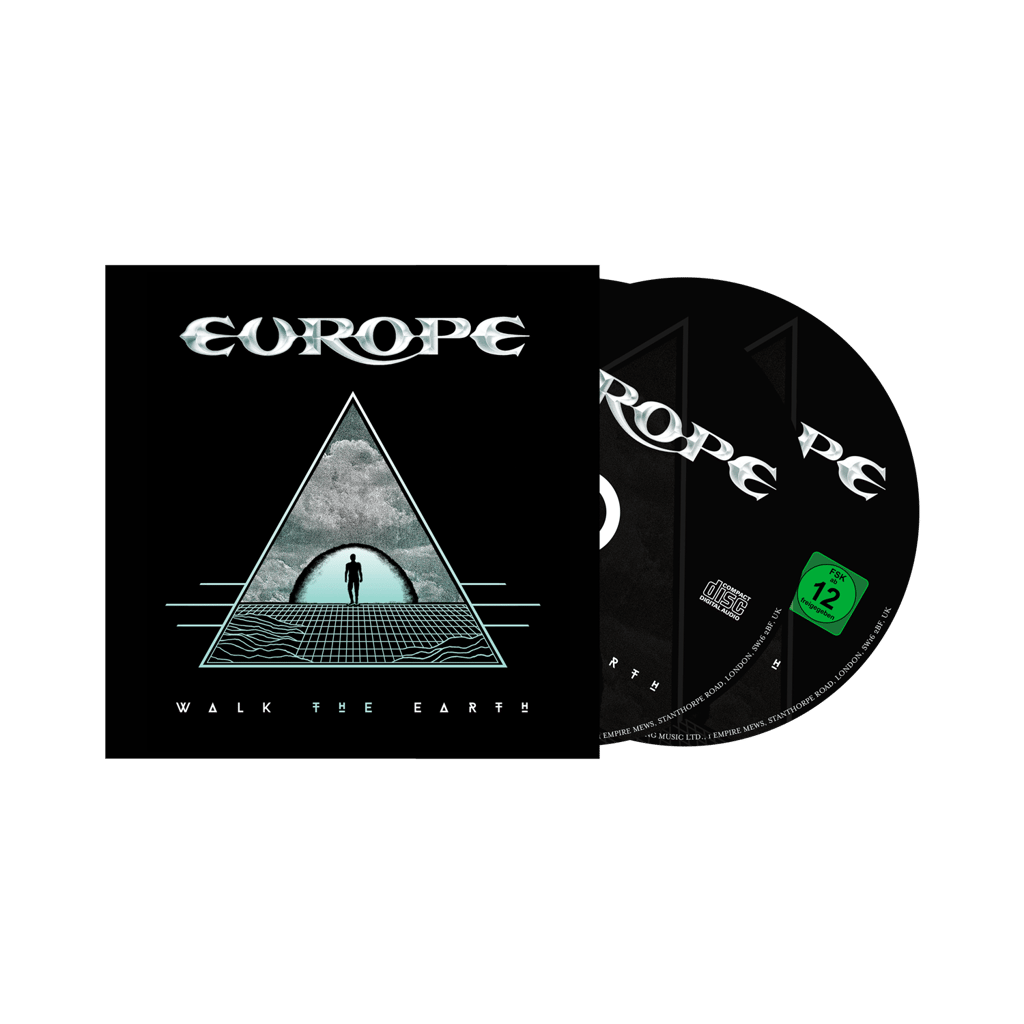 Europe - Townsend Music