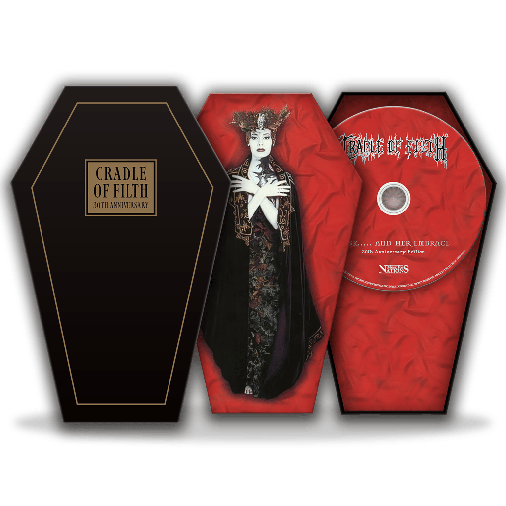 Cradle of Filth 13枚セット Cradle of Filth 13枚セット Cradle of Filth 13枚セット Cradle of