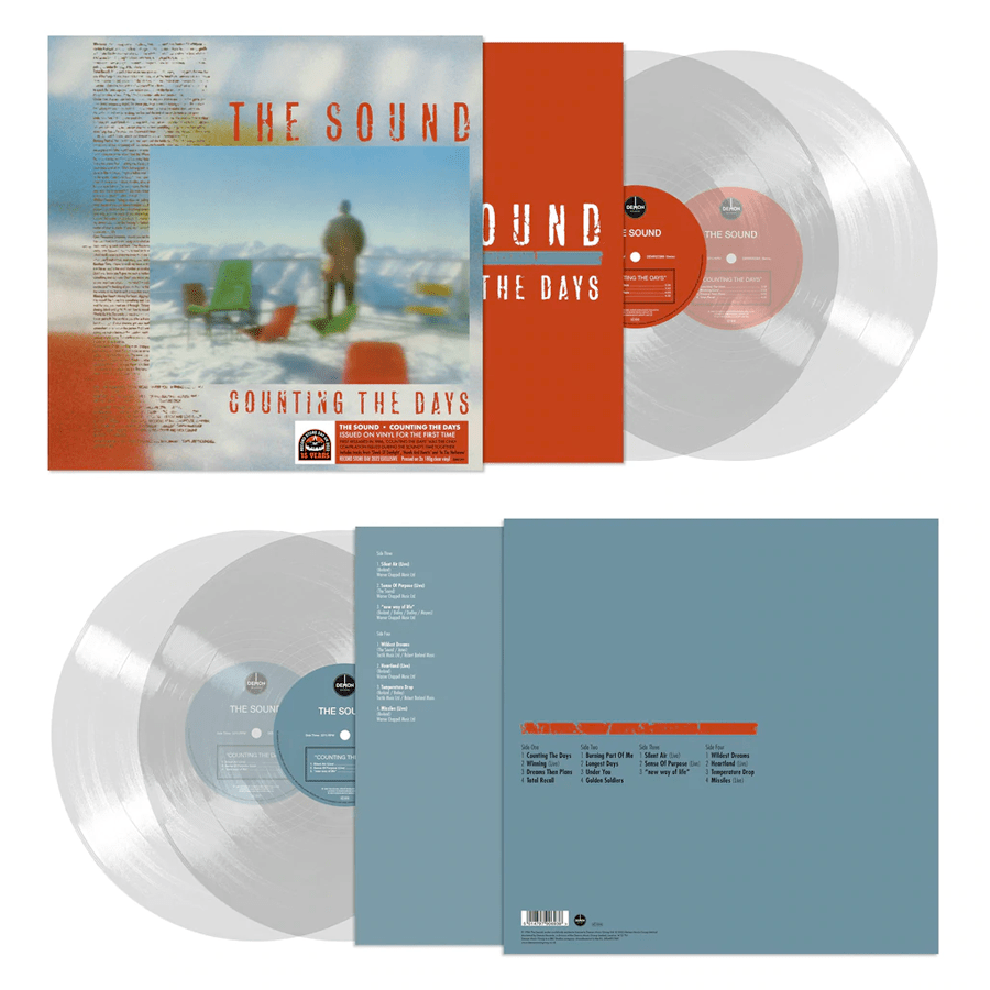 Townsend Music store - Products