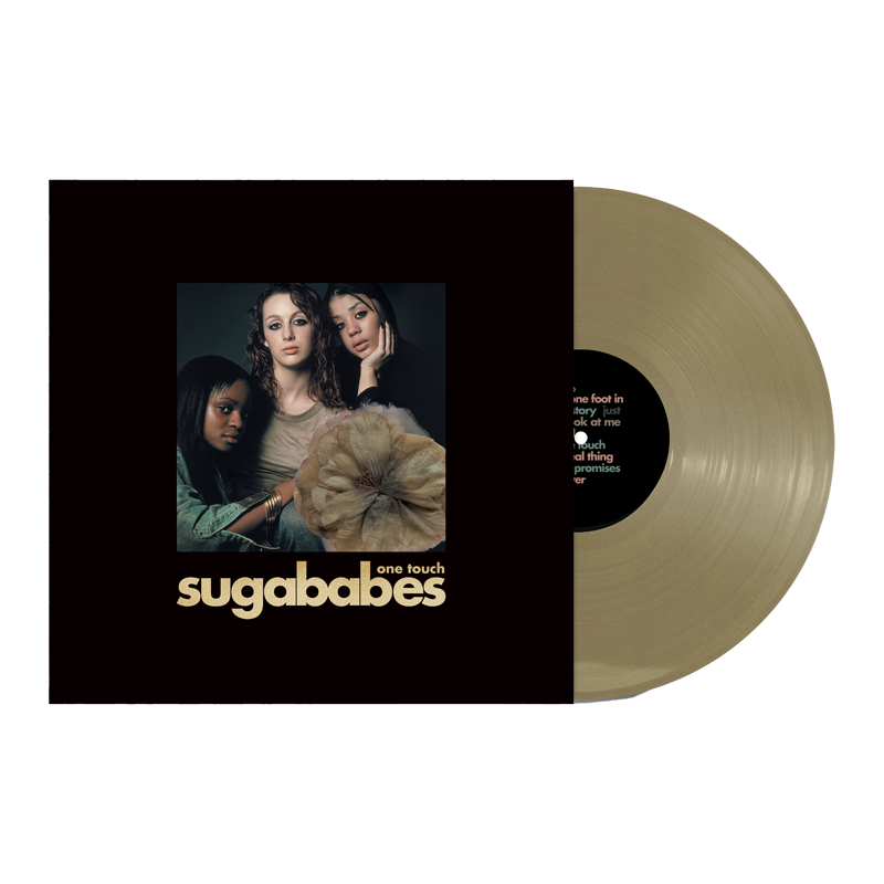 Sugababes Official Store - Sugababes - One Touch: Remastered