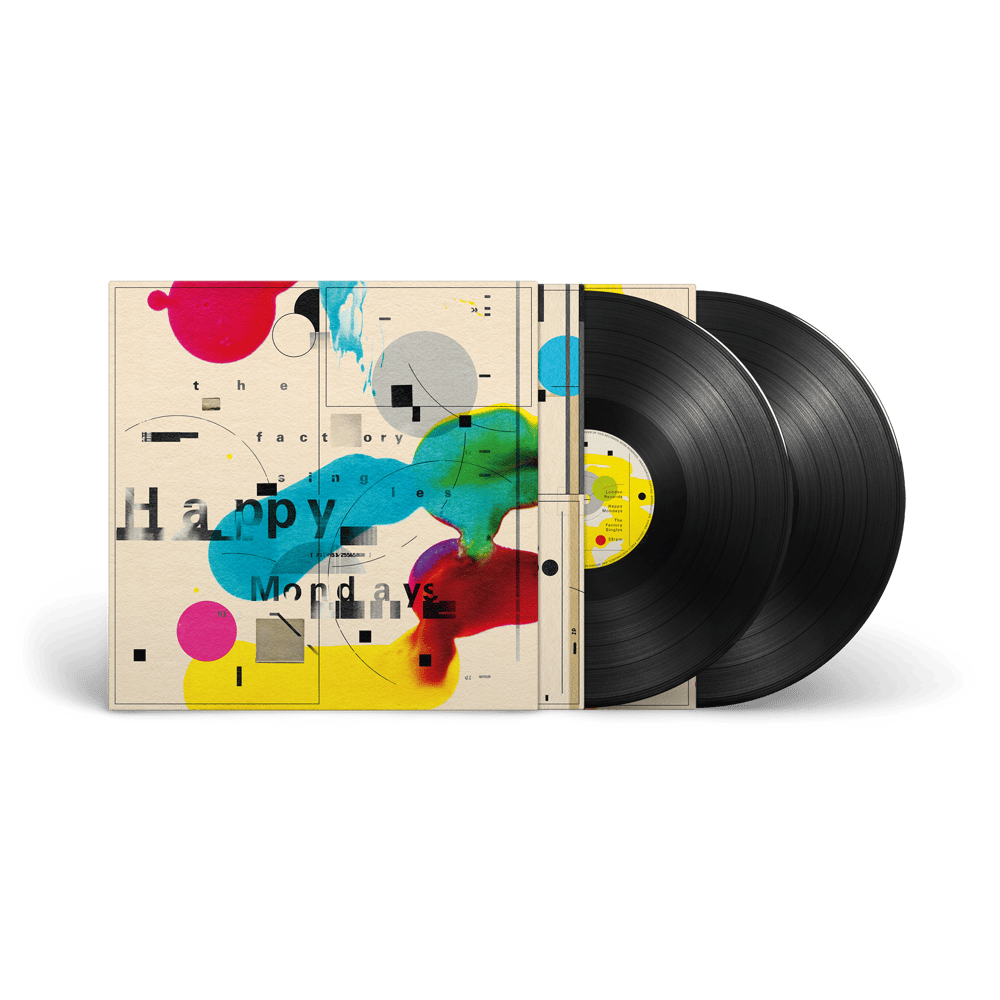 Townsend Music - Happy Mondays
