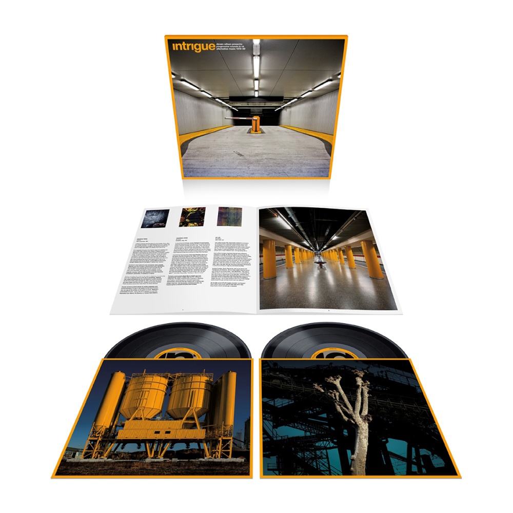 steven wilson 「I.E.M.」4CD LimitedBOX vinyl-new-ultravox-re-mixes-