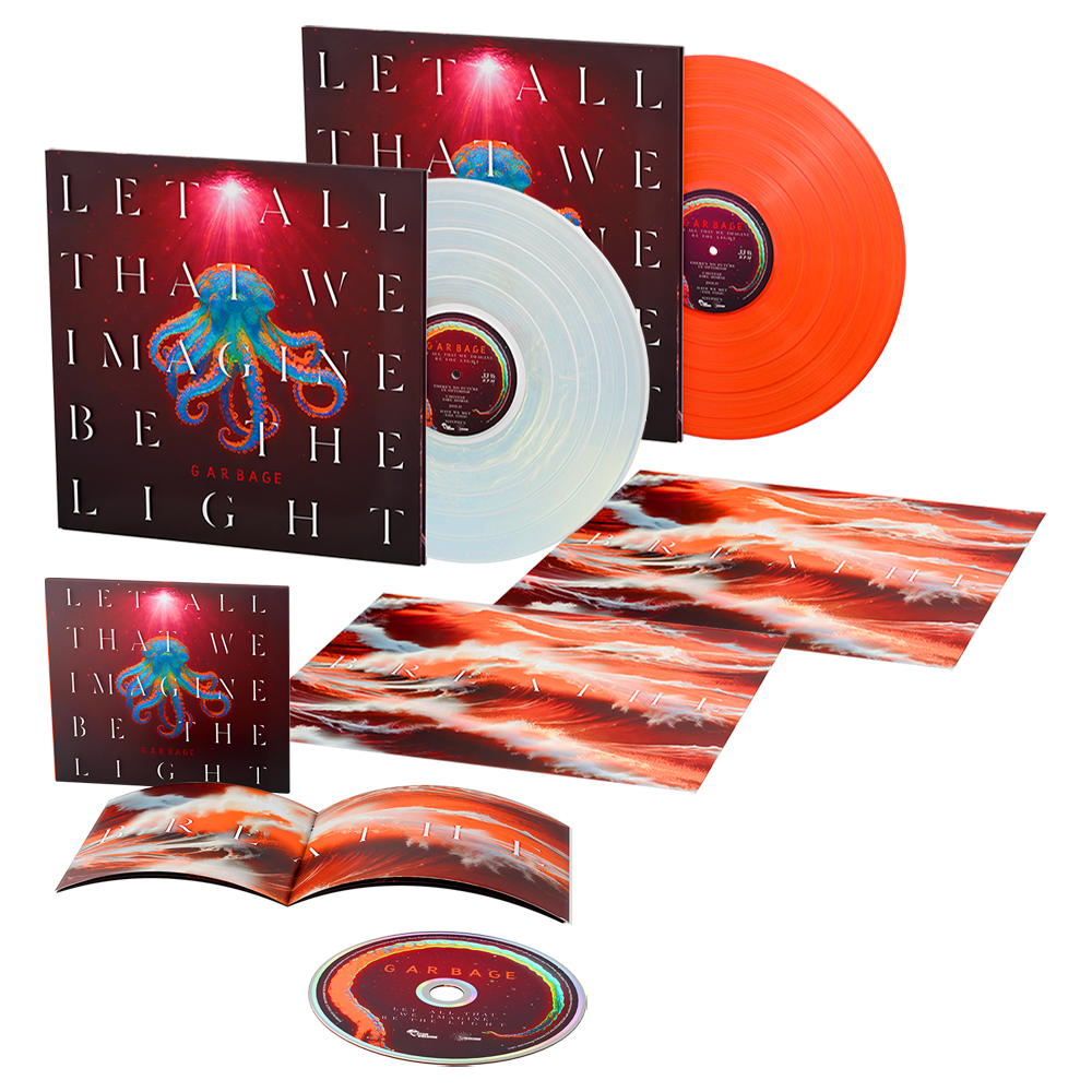 Album art