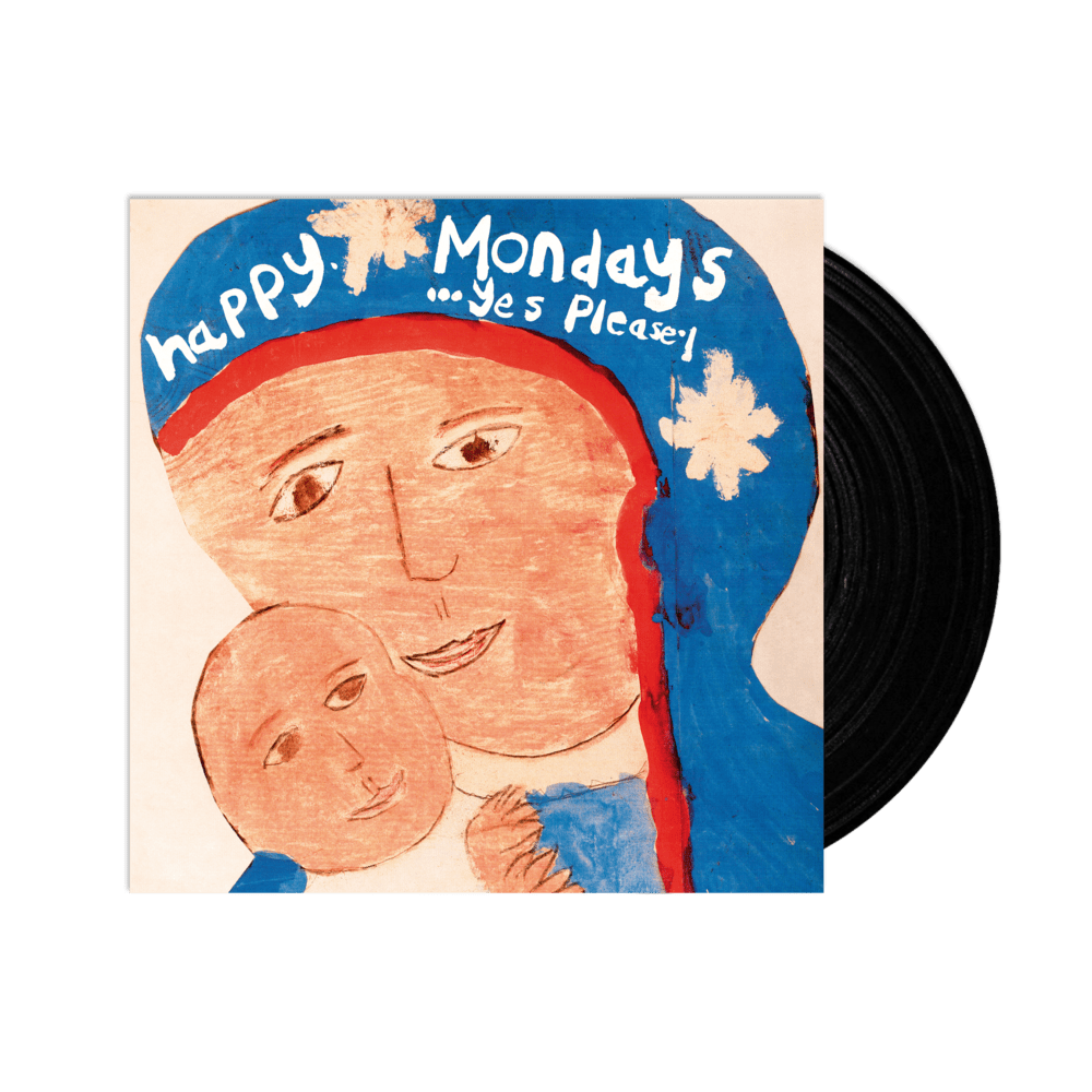 Buy Online Happy Mondays - Yes Please!