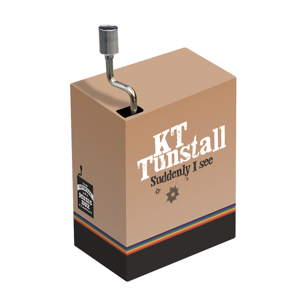 Townsend Music Store // Exclusive & Limited-Edition Vinyl - KT