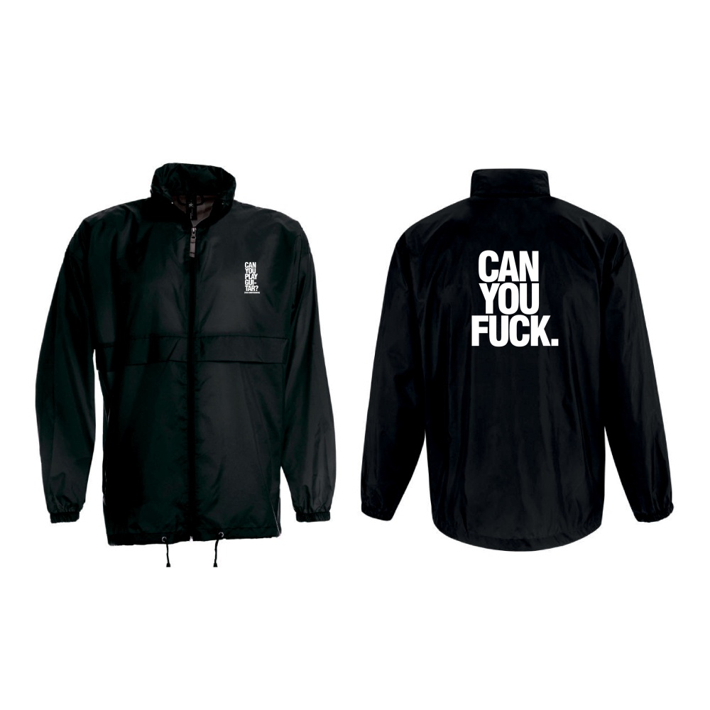 Suicidal tendencies windbreaker store
