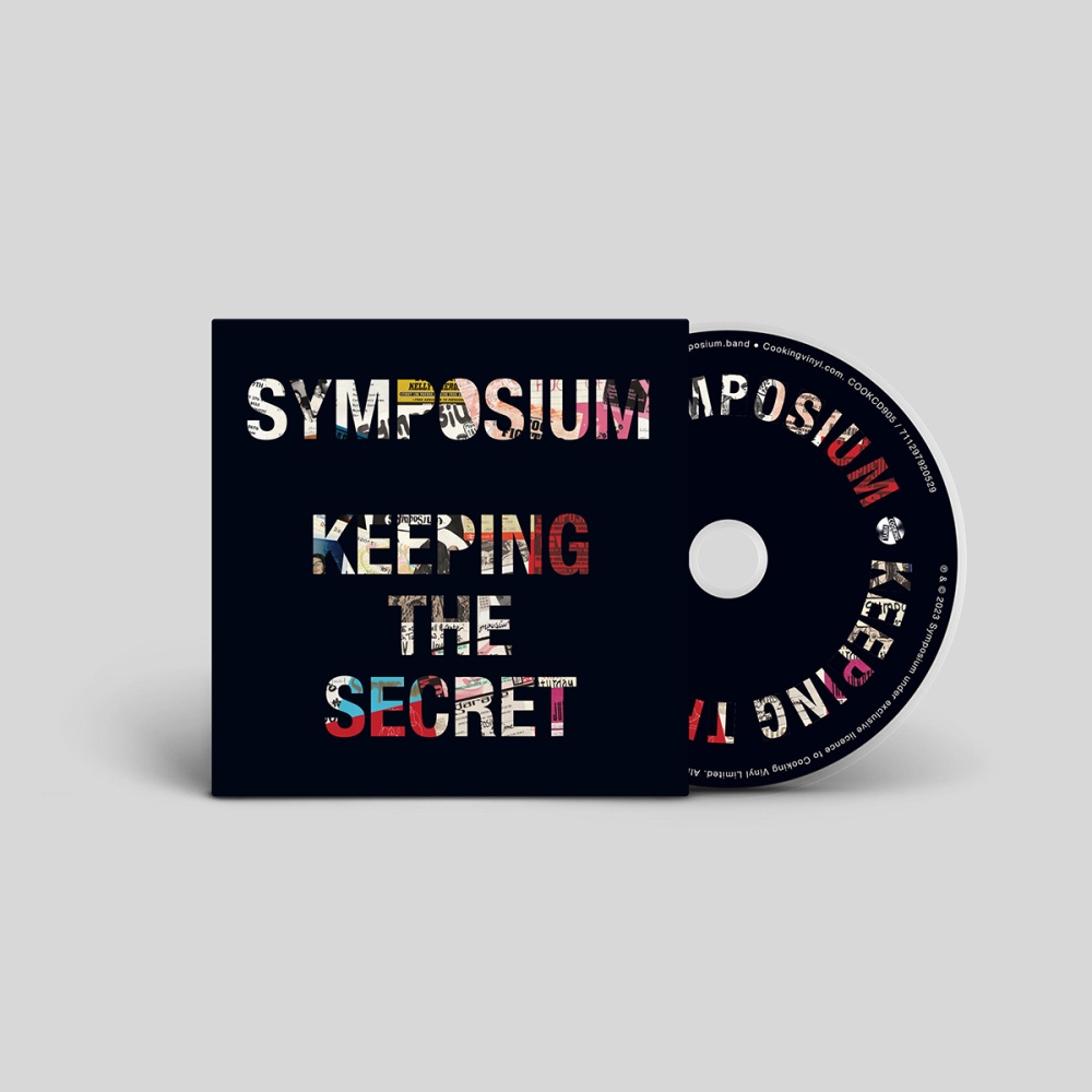 Buy Online Symposium - Keeping The Secret