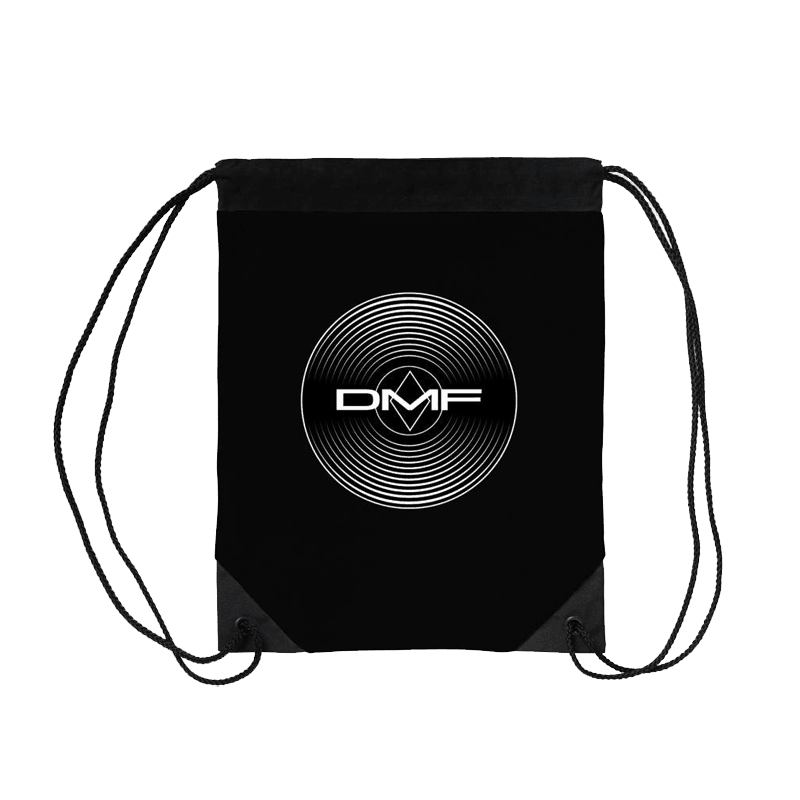 Buy Online The Beat - DMF Record Bag