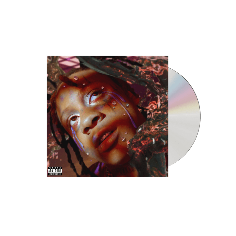 Buy Online Trippie Redd - A Love Letter To You 4