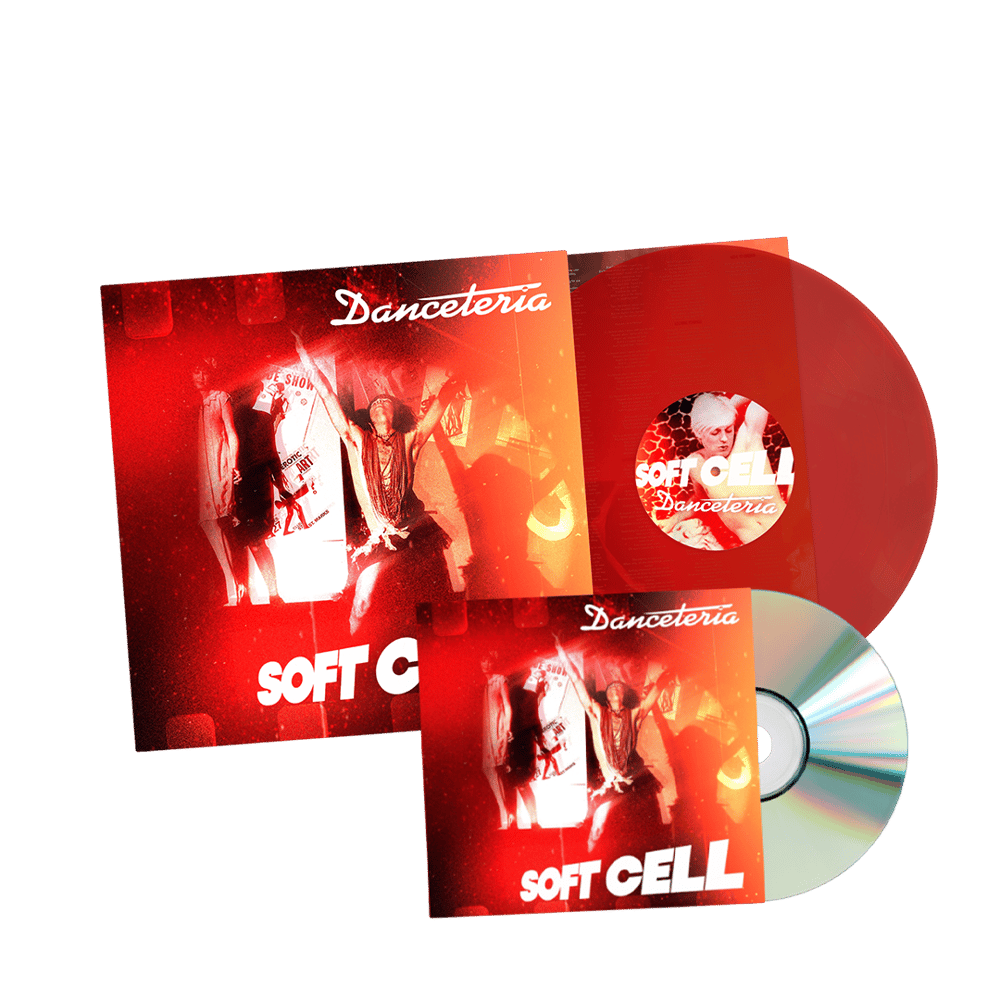 Townsend Music - Soft Cell