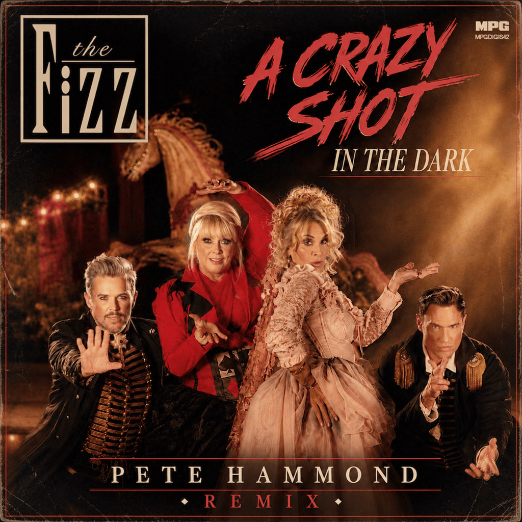 A Crazy Shot in the Dark | The Fizz | Townsend Music