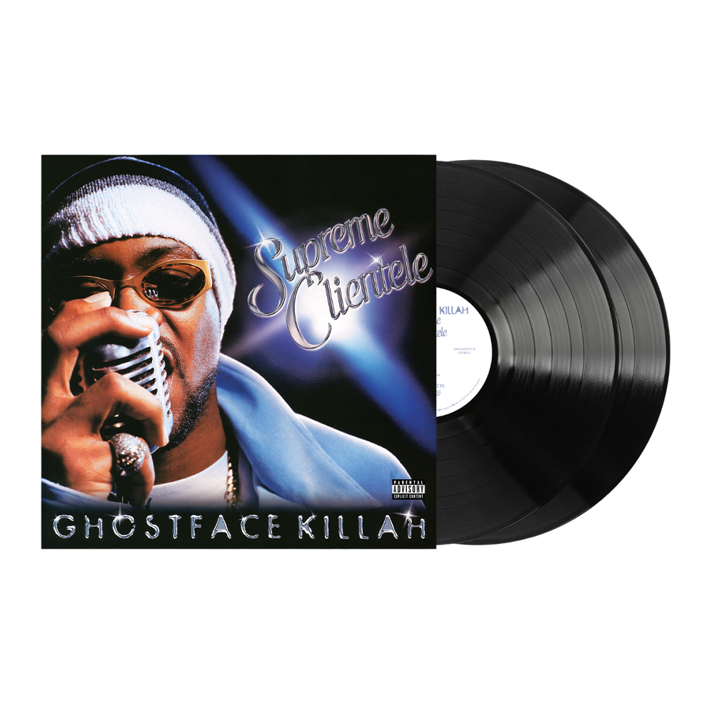 Ironman | Ghostface Killah | Townsend Music