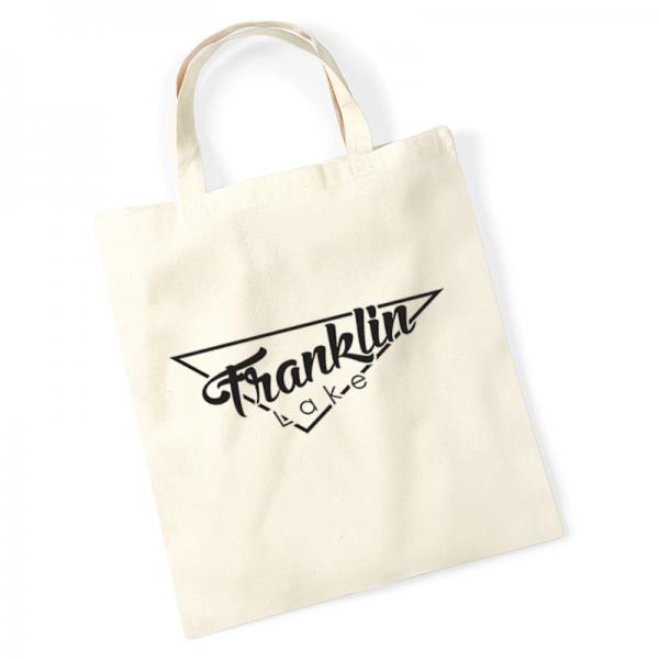 Buy Online Franklin Lake - Exclusive Canvas Bag