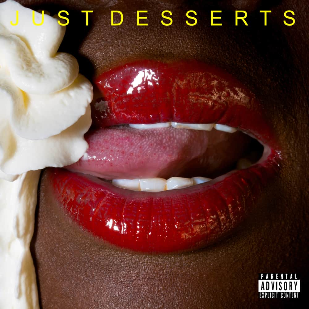 Just Desserts