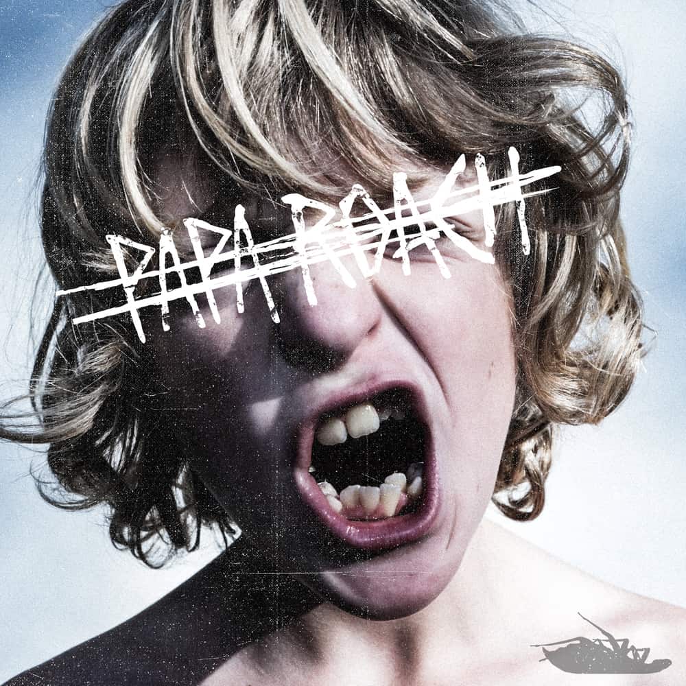 Buy Online Papa Roach - Crooked Teeth