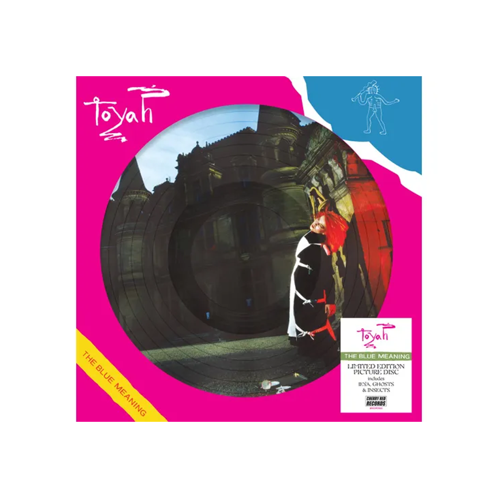 Townsend Music Online Record Store - Vinyl, CDs, Cassettes and Merch ...